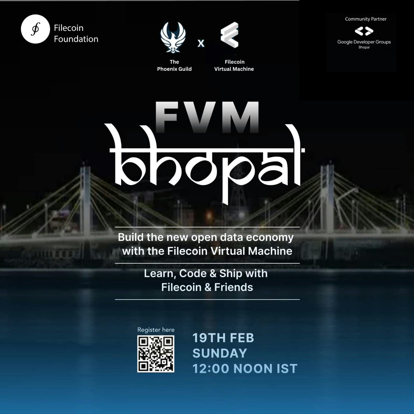 The FVM Bhopal
