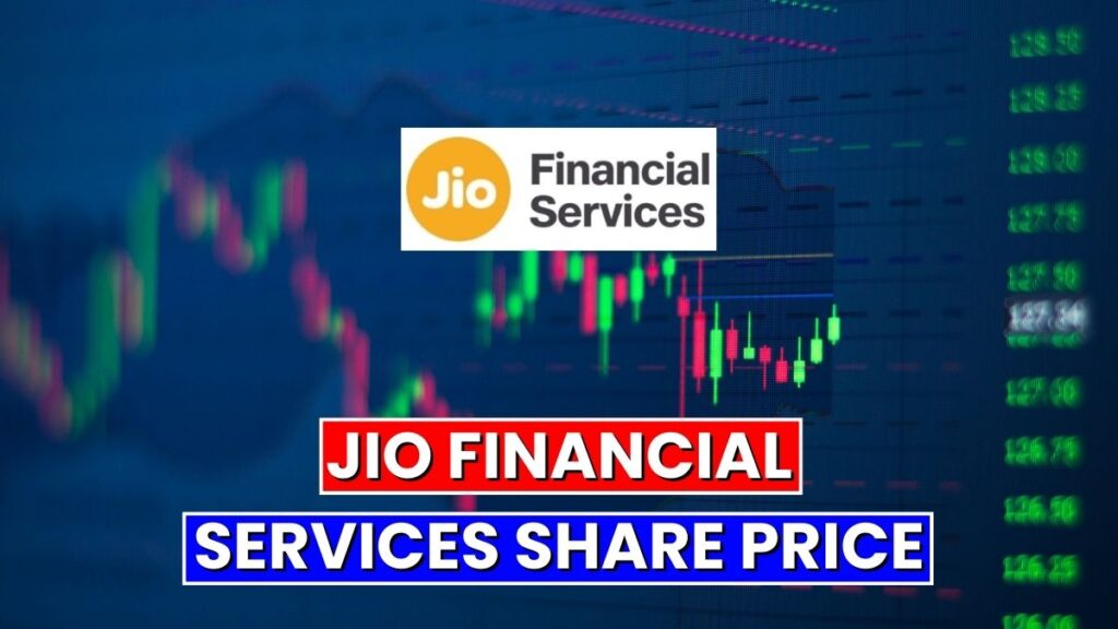 Jio Financial Services Share Price: Shocking Moves Investors Must See