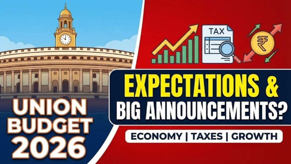 Union Budget 2026 Expectations: New Excise Duty May Hit Cigarettes, Gutka & Pan Masala Prices