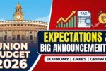 Union Budget 2026 Expectations: New Excise Duty May Hit Cigarettes, Gutka & Pan Masala Prices